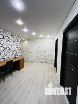 3-к квартира, вторичка, 62м2, 4/5 этаж