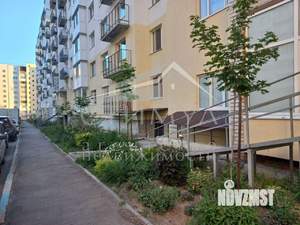 2-к квартира, вторичка, 54м2, 9/11 этаж