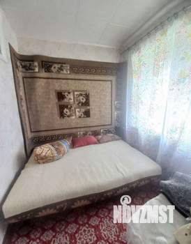 2-к квартира, вторичка, 43м2, 2/5 этаж