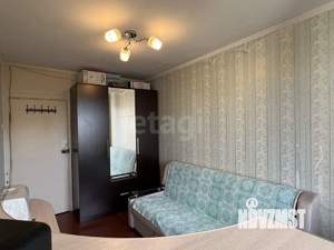4-к квартира, вторичка, 86м2, 9/9 этаж