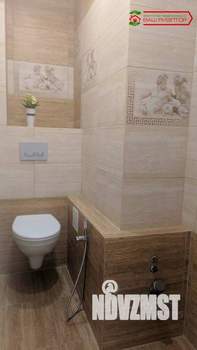 3-к квартира, вторичка, 84м2, 12/24 этаж