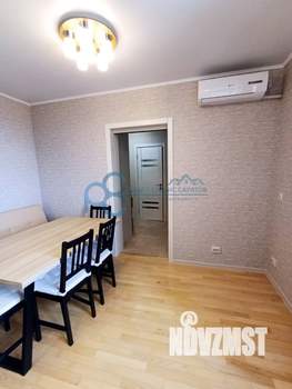 1-к квартира, вторичка, 41м2, 13/26 этаж