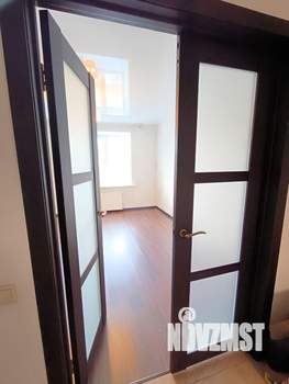 3-к квартира, вторичка, 81м2, 2/17 этаж