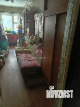 3-к квартира, вторичка, 55м2, 3/5 этаж