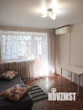 1-к квартира, вторичка, 30м2, 4/5 этаж