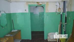 Студия квартира, вторичка, 22м2, 1/5 этаж