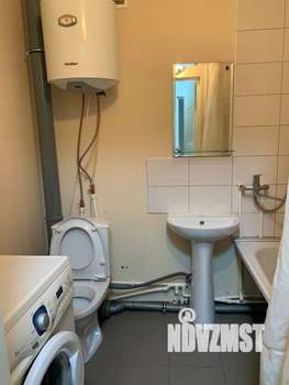 1-к квартира, вторичка, 31м2, 3/10 этаж