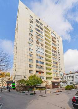 3-к квартира, вторичка, 38м2, 10/14 этаж