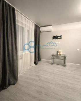 3-к квартира, вторичка, 64м2, 9/9 этаж