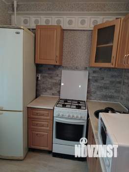 1-к квартира, вторичка, 29м2, 1/5 этаж