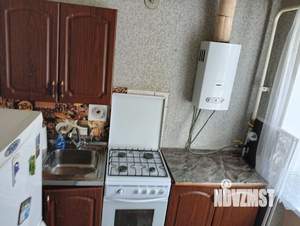 1-к квартира, вторичка, 32м2, 3/5 этаж