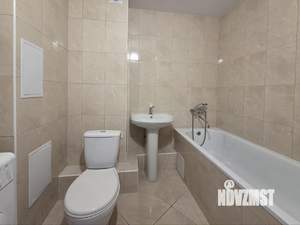 1-к квартира, вторичка, 29м2, 1/10 этаж