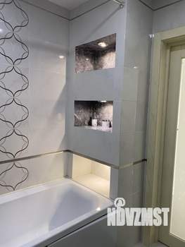 1-к квартира, вторичка, 41м2, 20/27 этаж