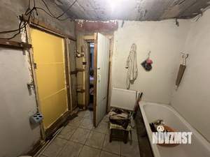 3-к квартира, вторичка, 62м2, 1/1 этаж
