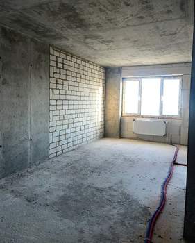 1-к квартира, вторичка, 39м2, 15/23 этаж