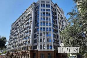 1-к квартира, вторичка, 50м2, 10/10 этаж
