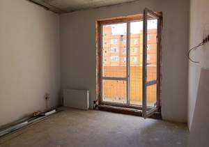 1-к квартира, вторичка, 32м2, 8/19 этаж