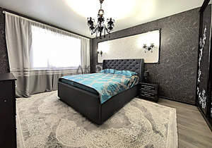 2-к квартира, вторичка, 69м2, 6/10 этаж
