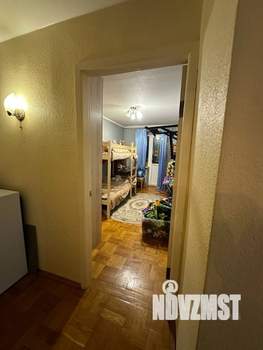 4-к квартира, вторичка, 75м2, 4/10 этаж