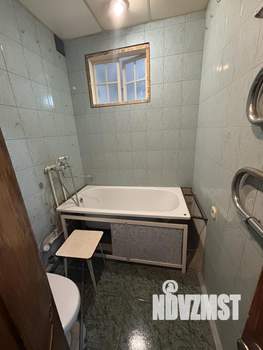 2-к квартира, вторичка, 45м2, 4/5 этаж