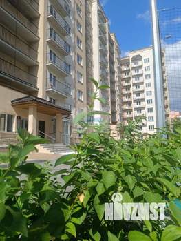 1-к квартира, вторичка, 40м2, 4/10 этаж