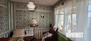 3-к квартира, вторичка, 52м2, 9/9 этаж