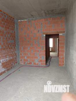 3-к квартира, вторичка, 100м2, 2/18 этаж