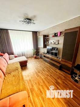 3-к квартира, вторичка, 66м2, 2/9 этаж