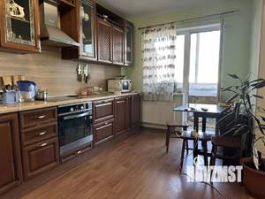 3-к квартира, вторичка, 96м2, 3/20 этаж
