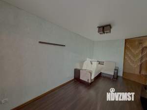 1-к квартира, вторичка, 35м2, 7/9 этаж