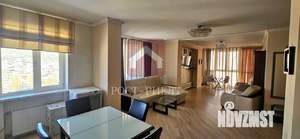 2-к квартира, вторичка, 90м2, 19/19 этаж