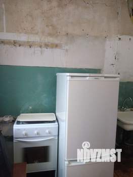 1-к квартира, вторичка, 32м2, 4/5 этаж