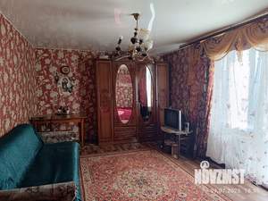 2-к квартира, вторичка, 42м2, 4/9 этаж