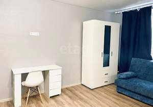 1-к квартира, вторичка, 38м2, 2/10 этаж