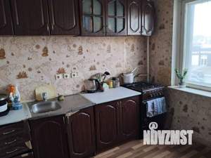 2-к квартира, вторичка, 53м2, 2/10 этаж