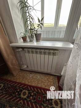 1-к квартира, вторичка, 36м2, 6/9 этаж