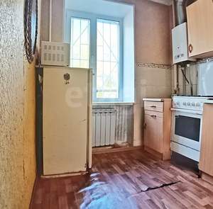 1-к квартира, вторичка, 32м2, 1/2 этаж