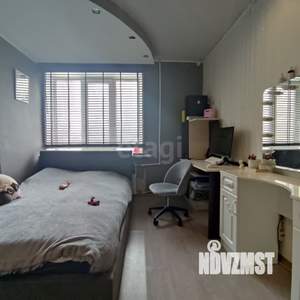 3-к квартира, вторичка, 67м2, 3/11 этаж