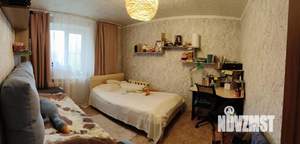 3-к квартира, вторичка, 66м2, 5/9 этаж