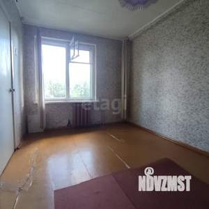 3-к квартира, вторичка, 60м2, 5/5 этаж
