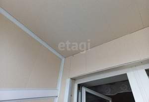2-к квартира, вторичка, 46м2, 8/10 этаж