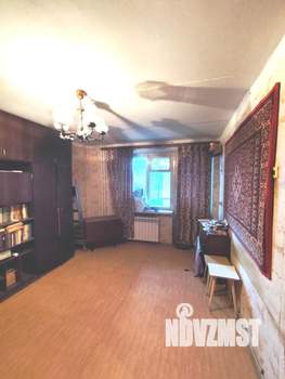 2-к квартира, вторичка, 52м2, 4/9 этаж