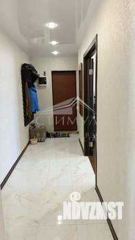 3-к квартира, вторичка, 66м2, 9/10 этаж