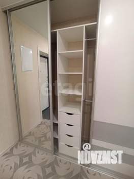 1-к квартира, вторичка, 35м2, 4/6 этаж