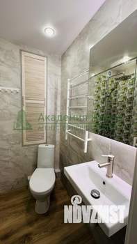 1-к квартира, вторичка, 31м2, 2/5 этаж