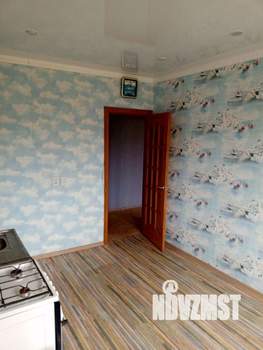 3-к квартира, вторичка, 64м2, 9/10 этаж