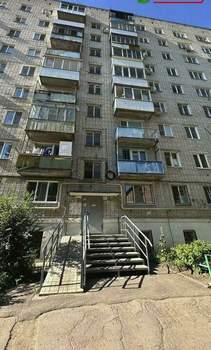 2-к квартира, вторичка, 52м2, 4/9 этаж