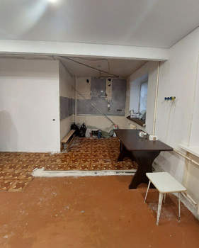 2-к квартира, вторичка, 42м2, 3/5 этаж