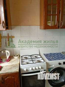 1-к квартира, вторичка, 32м2, 5/5 этаж