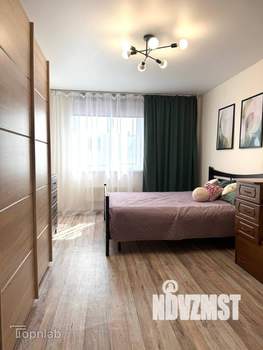 2-к квартира, вторичка, 68м2, 16/17 этаж